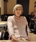 Встретьте Женщина : Evgenia, 53 лет до Россия  Nakhodka
